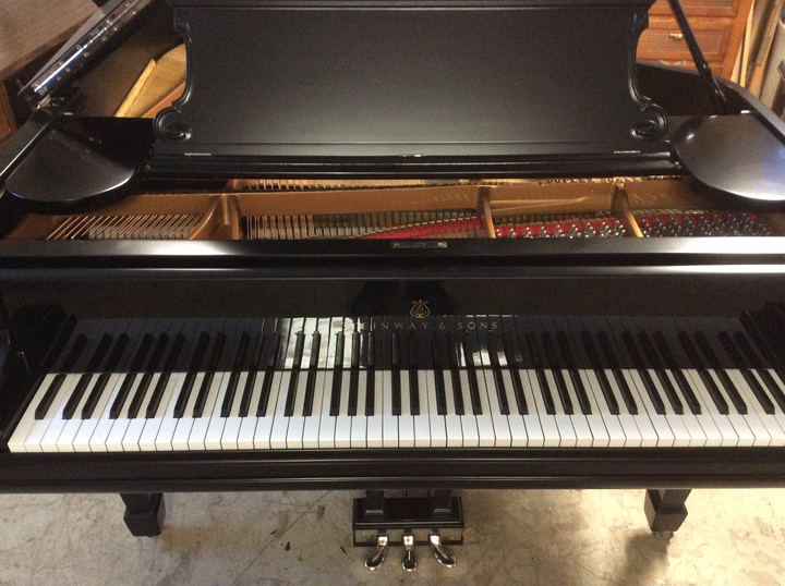 piano tuner tampa