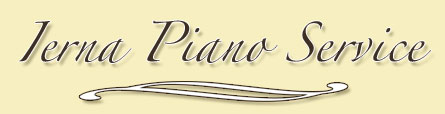 Ierna Piano Service